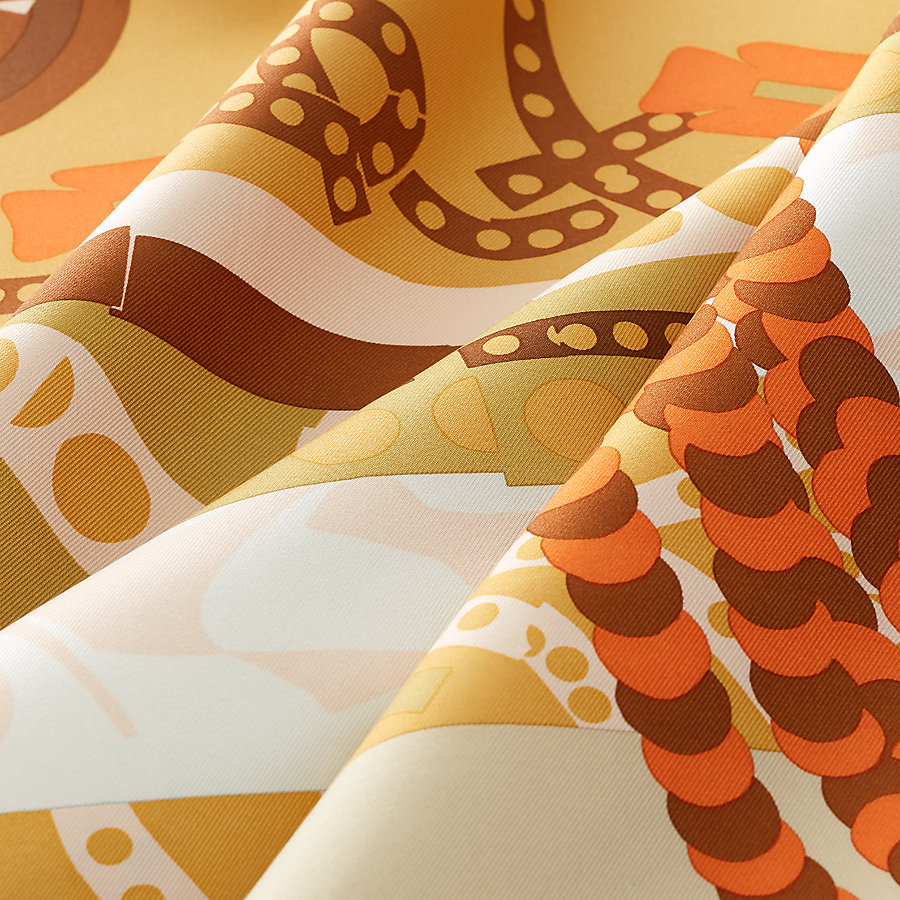 Silla de Gaucho scarf 90 | Hermès USA Silla de Gaucho scarf 90 | Hermès USA